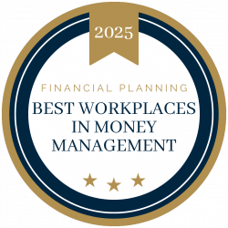 Financial Planning Best Workplaces in Money Management