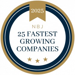 Nashville Business Journal 25 Fastest-Growing Companies