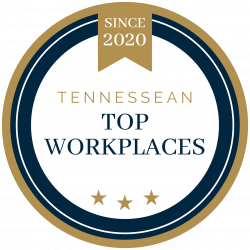 tennessean top workplaces