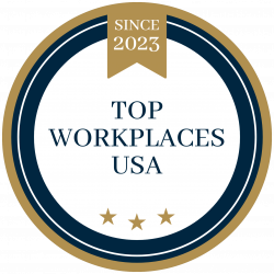 top workplaces usa