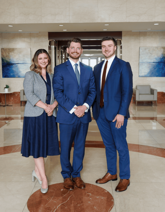 wedell team