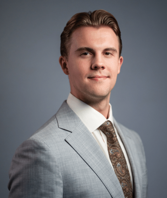 Eli Watts