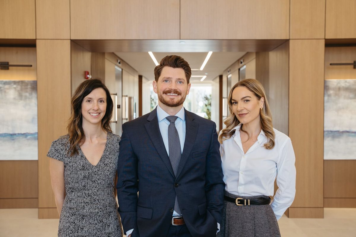 Wedell Wealth Team